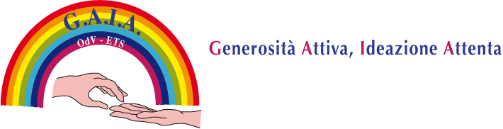 Associazione GAIA odv