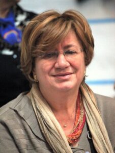 Consigliera G. Rapposelli
