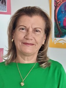 Consigliera P. Basile