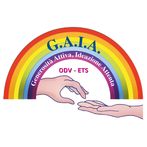 G.A.I.A Logo